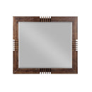 Andria Mirror - Ornate Home