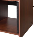 Annette Cherry Music Desk - Ornate Home