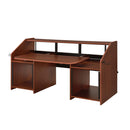 Annette Cherry Music Desk - Ornate Home