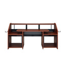 Annette Cherry Music Desk - Ornate Home