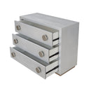 Anpu Console Cabinet - Ornate Home