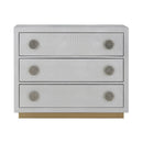 Anpu Console Cabinet - Ornate Home