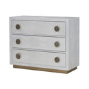 Anpu Console Cabinet - Ornate Home