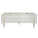 Ansaldo Console Cabinet - Ornate Home