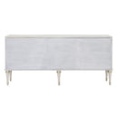Ansaldo Console Cabinet - Ornate Home