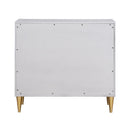 Anson Console Cabinet - Ornate Home