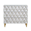 Anson Console Cabinet - Ornate Home