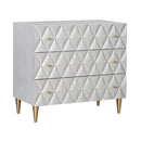 Anson Console Cabinet - Ornate Home