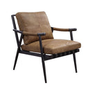 Anzan Accent Chair - Ornate Home