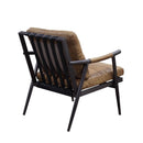 Anzan Accent Chair - Ornate Home