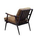 Anzan Accent Chair - Ornate Home