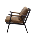 Anzan Accent Chair - Ornate Home