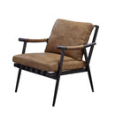 Anzan Accent Chair - Ornate Home