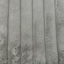 Arcadia Fog 6-Piece Power Reclining Sectional w/ Storage Console - Ornate Home