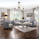 Ariadne Loveseat - Ornate Home