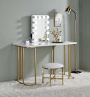 Asa Accent Mirror - Ornate Home