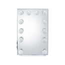 Asa Accent Mirror - Ornate Home