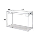 Asbury Accent Table - Ornate Home