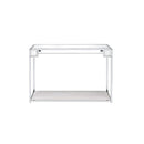 Asbury Accent Table - Ornate Home