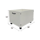 Aurea Storage - Ornate Home