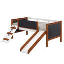 Aurea Twin Loft Bed - Ornate Home