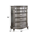 Ausonia Chest - Ornate Home