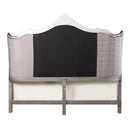 Ausonia Eastern King Bed - Ornate Home