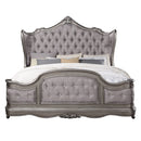 Ausonia Eastern King Bed - Ornate Home