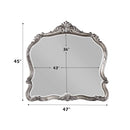 Ausonia Mirror - Ornate Home
