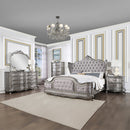 Ausonia Nightstand - Ornate Home