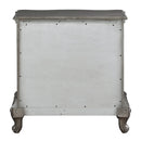 Ausonia Nightstand - Ornate Home