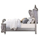 Ausonia Queen Bed - Ornate Home