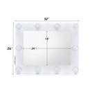 Avery Accent Mirror - Ornate Home
