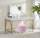 Avery Accent Mirror - Ornate Home