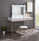 Avery Accent Mirror - Ornate Home