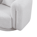 Avila Beige Chair - Ornate Home