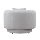 Avila Beige Chair - Ornate Home