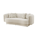 Avila Sand Sofa - Ornate Home