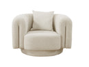 Avila Sand Chair - Ornate Home