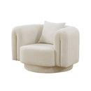 Avila Sand Chair - Ornate Home