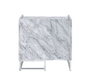 Azrael Accent Table - Ornate Home