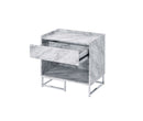 Azrael Accent Table - Ornate Home