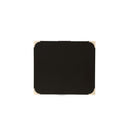 Babs Black End Table - Ornate Home