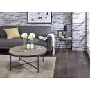 Bage Coffee Table - Ornate Home