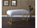 Bagley II Bench - Ornate Home