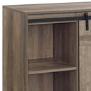 Bellarosa TV Stand - Ornate Home