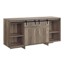 Bellarosa TV Stand - Ornate Home