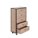 Bemis Chest - Ornate Home