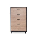 Bemis Chest - Ornate Home