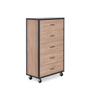Bemis Chest - Ornate Home